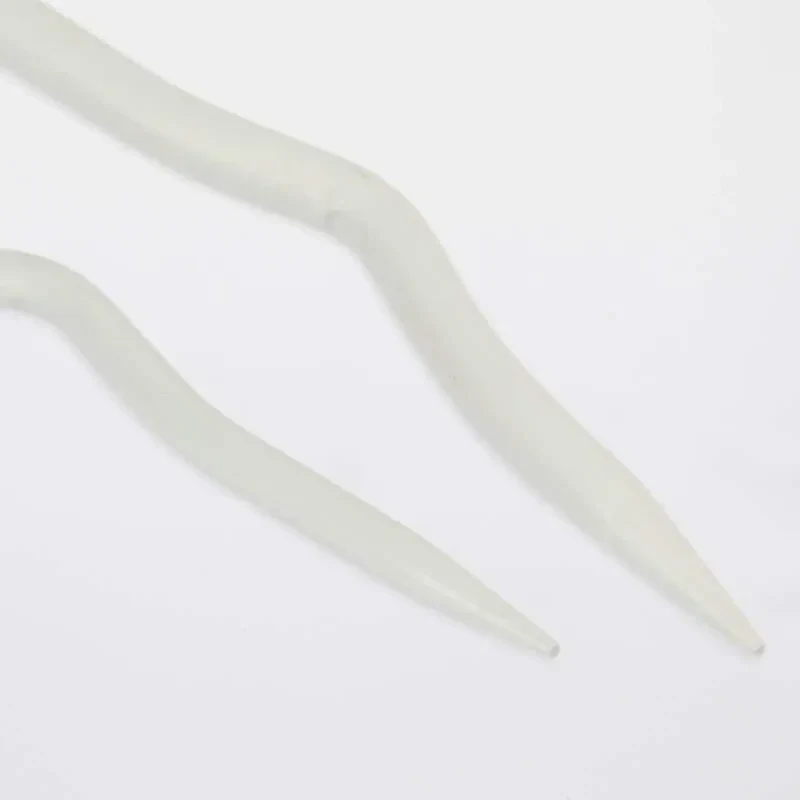 KnitPro Zopfnadeln, Groß, 2 Stück