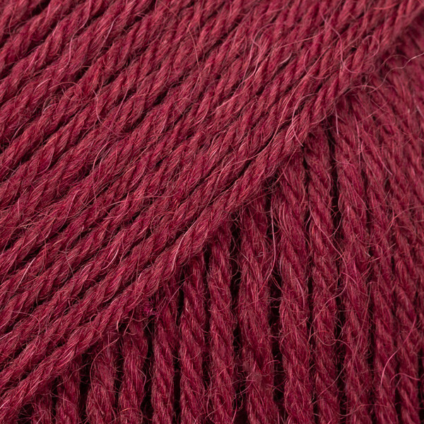 DROPS Nord 30 Bordeaux (Uni Colour)