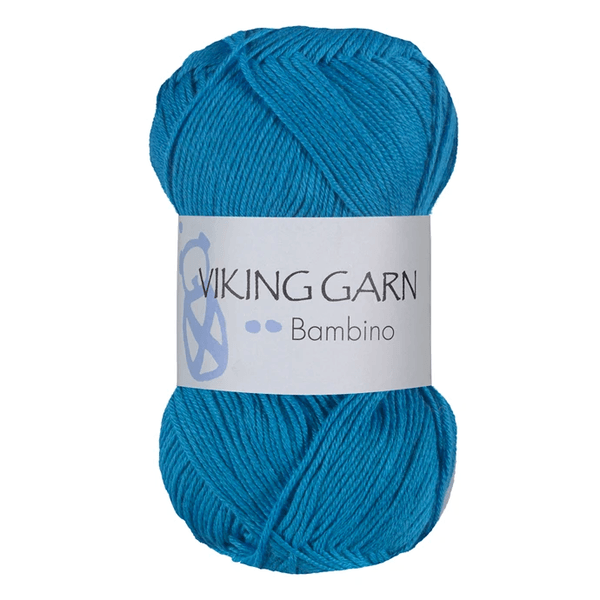 Viking Bambino 424 Himmelblau