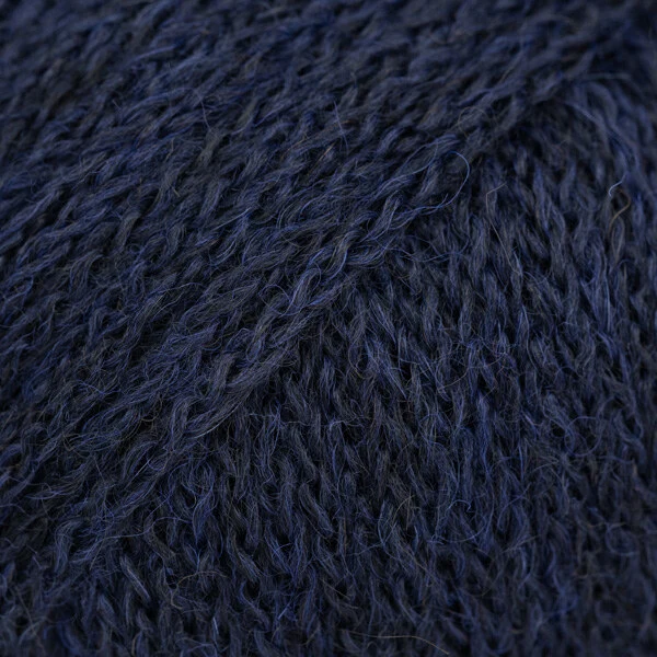 DROPS Sky 36 Dunkel Marineblau (Uni Colour)