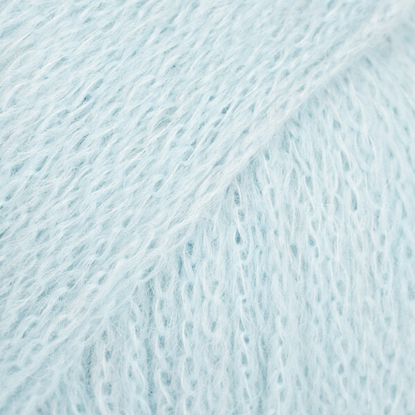 31 Eisblau (Uni Colour)