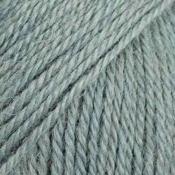 Alpaca 7139 Mineralblau (Uni colour)