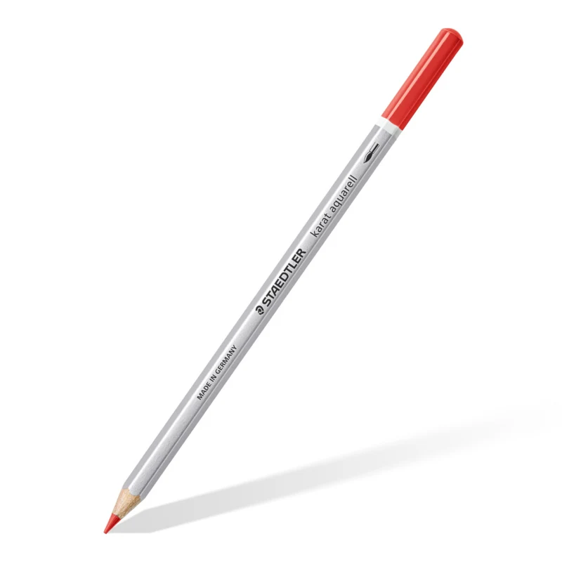 STAEDTLER Karat Aquarell, 24-tlg – Single product
