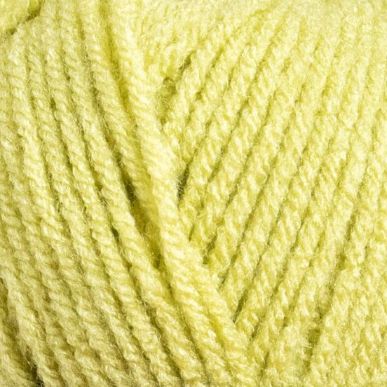 Svarta Fåret Freja 285 Helles Limettengrün