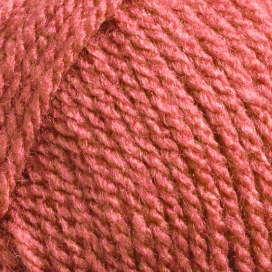 Svarta Fåret Freja 287 Verbranntes Rouge