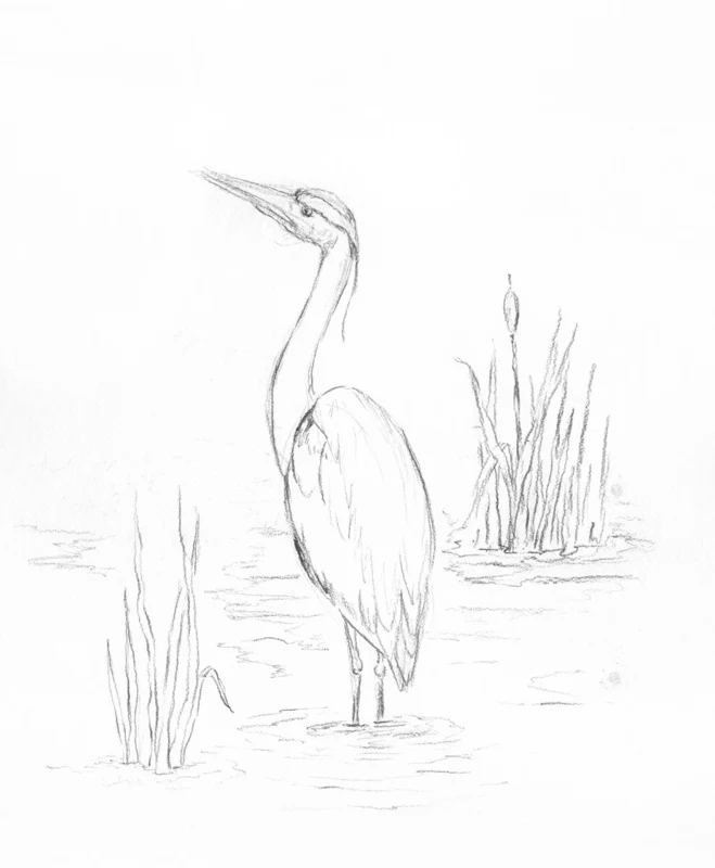 STAEDTLER Mars Lumograph Aquarell Wasservermalbarer Bleistift & Pinsel, 3 + 1 Stück – A SBK4