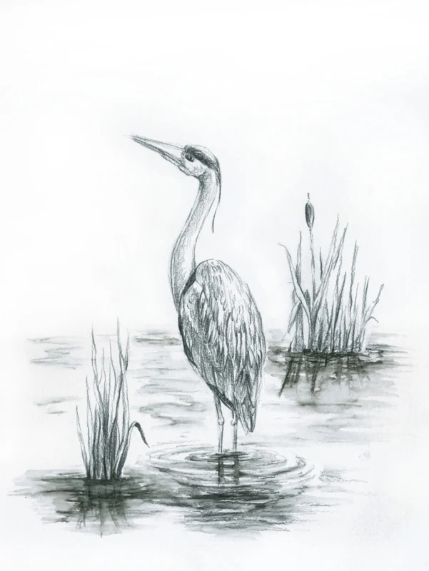 STAEDTLER Mars Lumograph Aquarell Wasservermalbarer Bleistift & Pinsel, 3 + 1 Stück – A SBK4