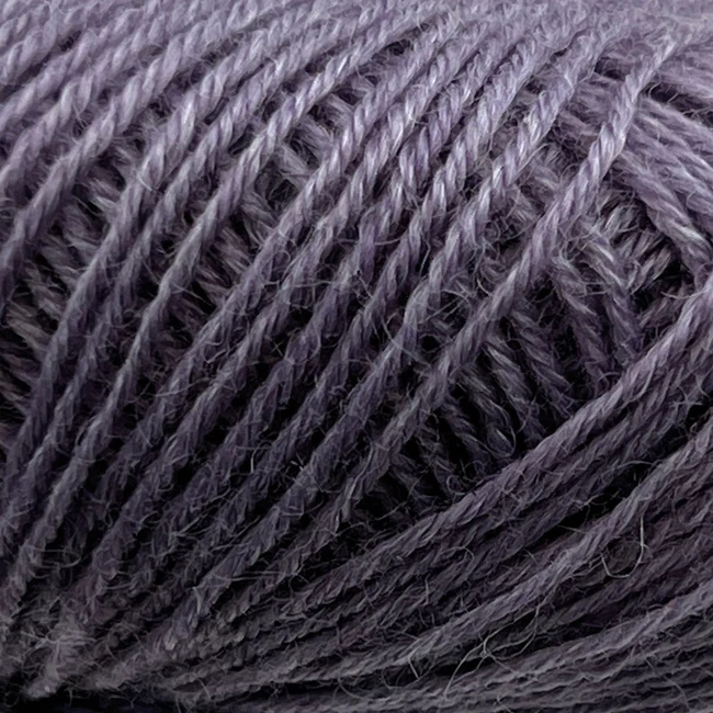 Onion Nettle Sock Yarn 1007 Hellviolett