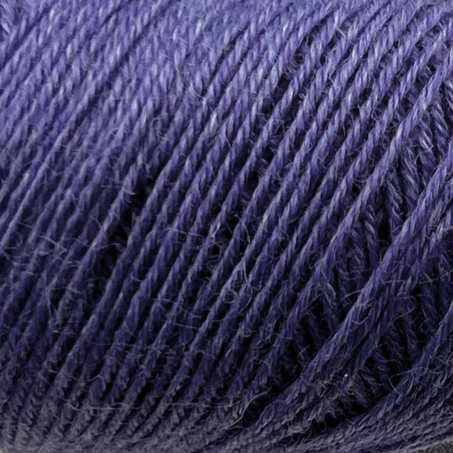 Onion Nettle Sock Yarn 1031 Lavendel lila