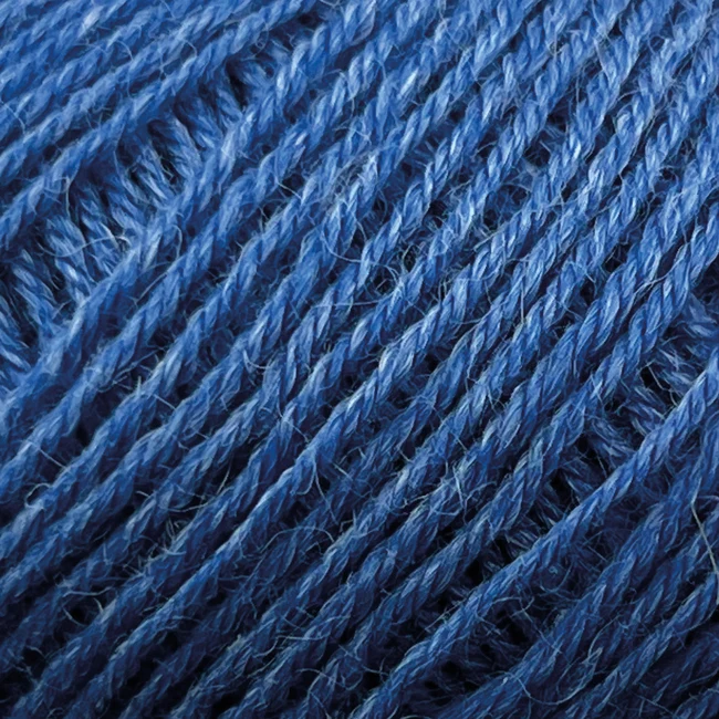 Onion Nettle Sock Yarn 1020 Himmelblau