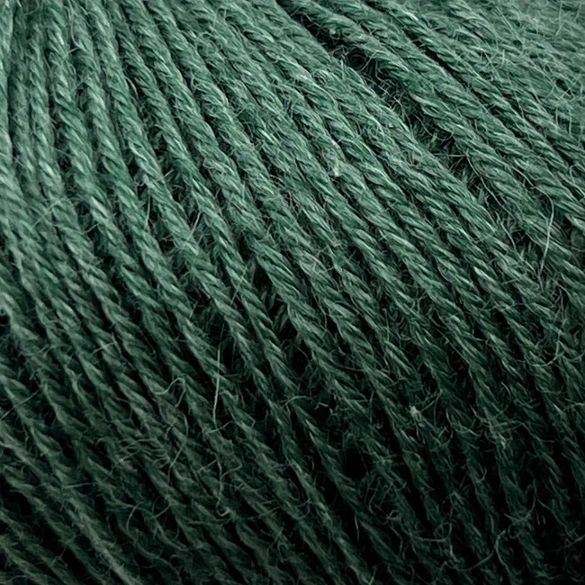 Onion Nettle Sock Yarn 1006 Grün