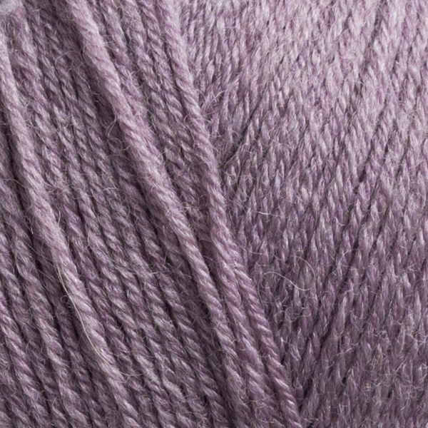 Järbo Bambu Raggi 100g 17215 Violet