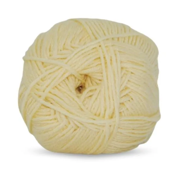 Hjertegarn All Seasons 0917