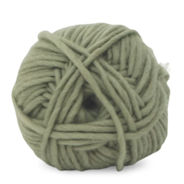 Hjertegarn Natur Uld 6310