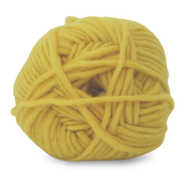 Hjertegarn Natur Uld 7441