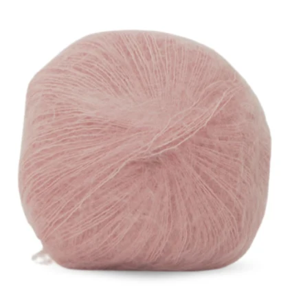 Hjertegarn Silk Kid Mohair 1906