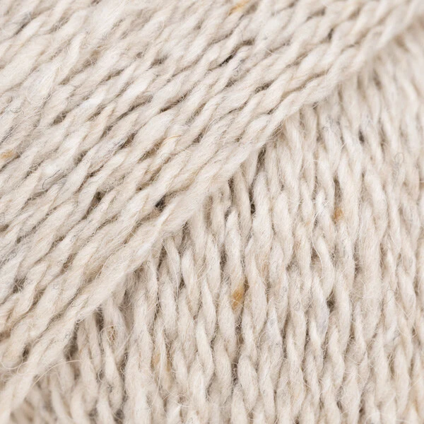 DROPS Soft Tweed 25 Hafer (Mix)