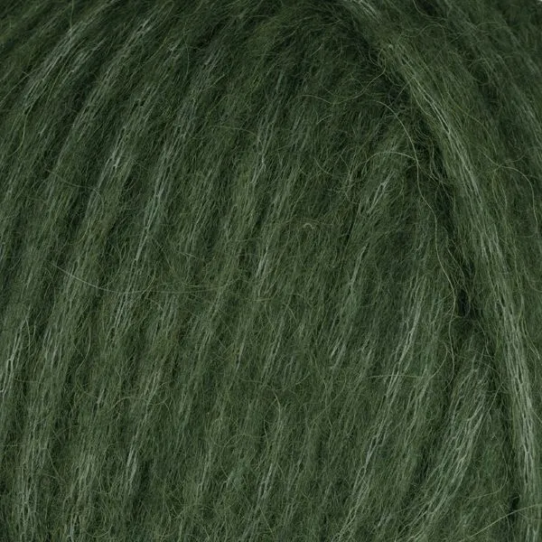 Viking Alpaca Bris 384 Dunkelgrün