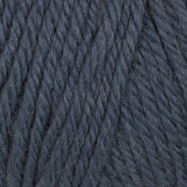Viking Eco Highland Wool Jeans blau