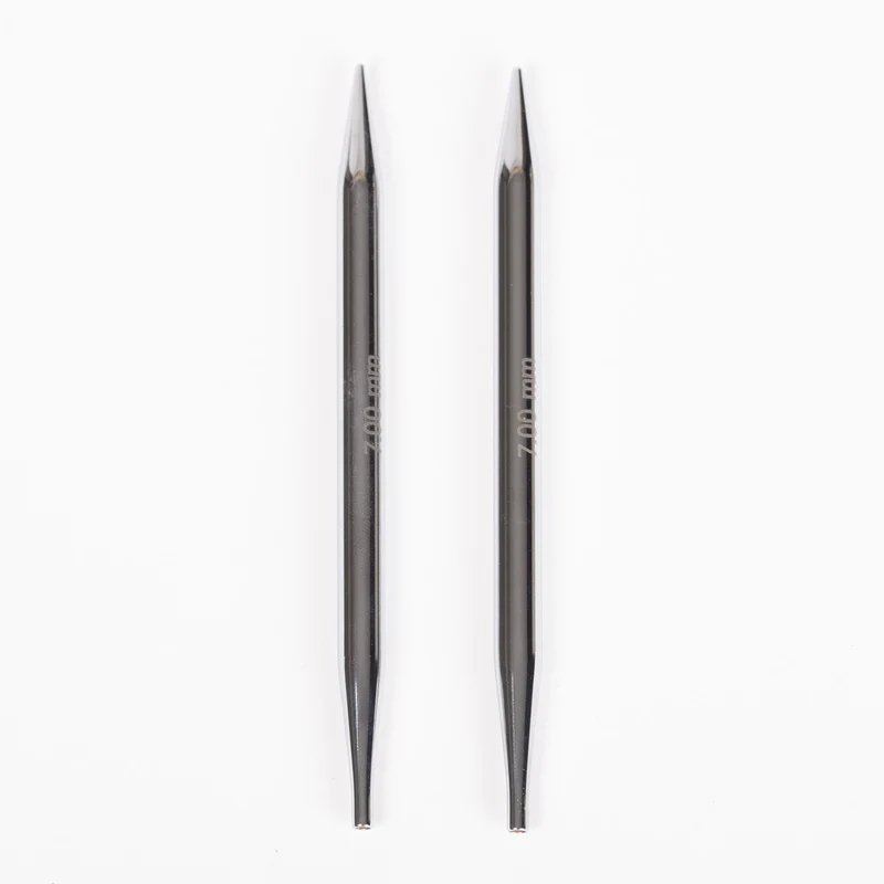 DROPS Pro Spark Austauschbare Rundstricknadeln (3.00-15.00 mm)