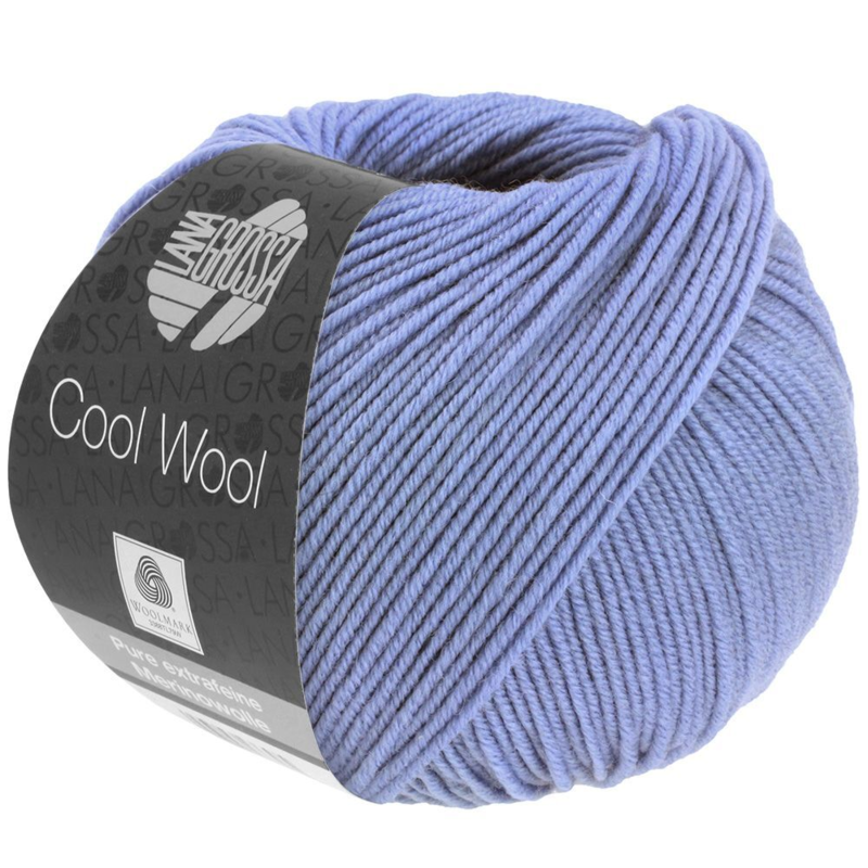 Lana Grossa Cool Wool 2097 Lila