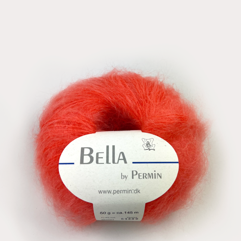 Permin Bella 84 Koralle