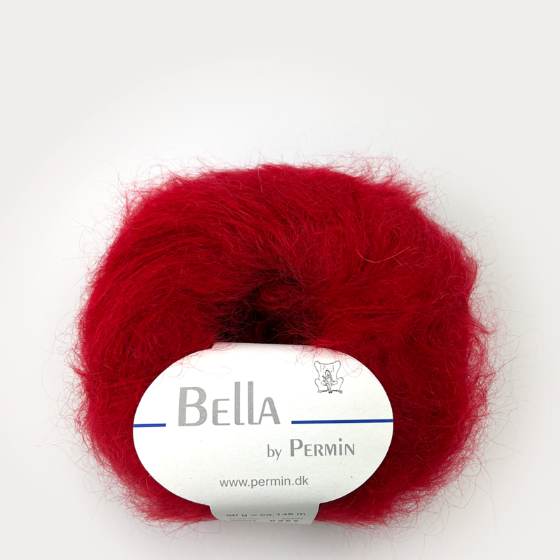 Permin Bella 77 Rot