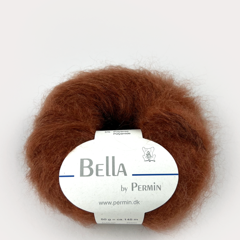 Permin Bella 88 Nussschale