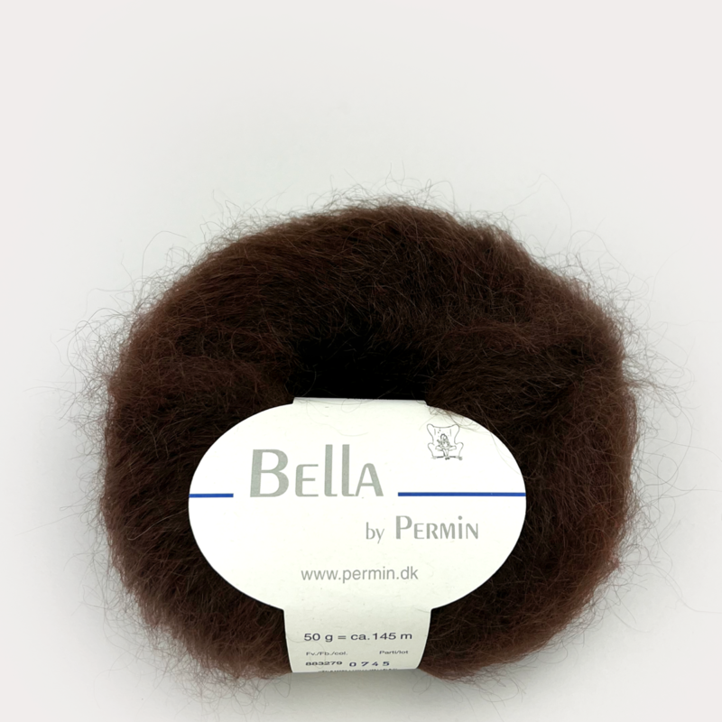 Permin Bella 79 Braun