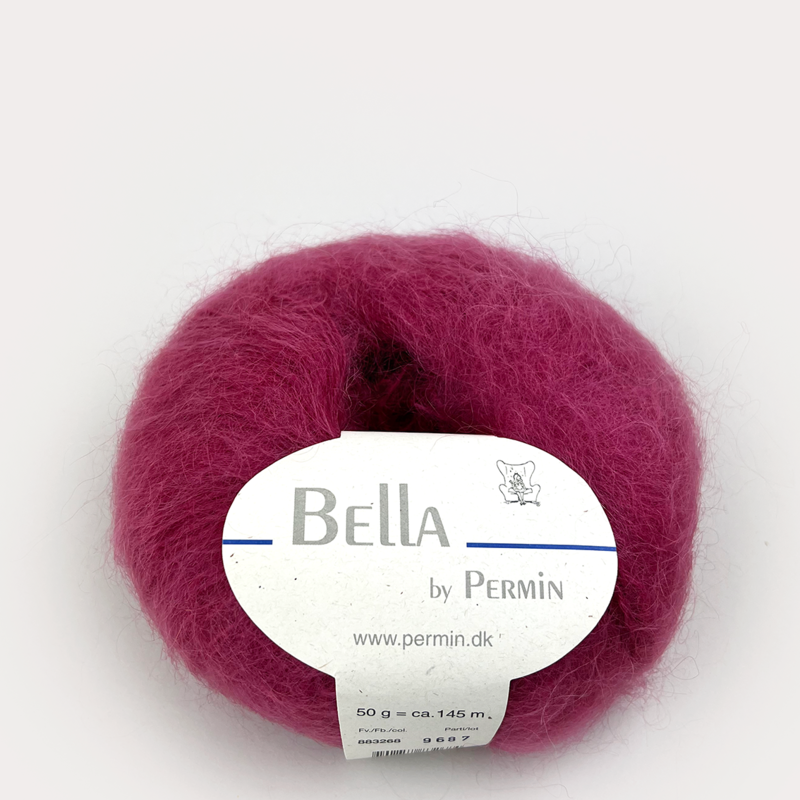 Permin Bella 68 Pflaume