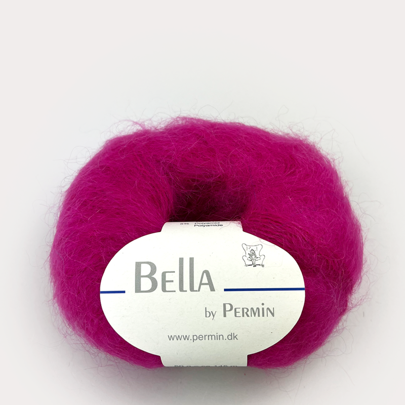 Permin Bella 47 Rosa