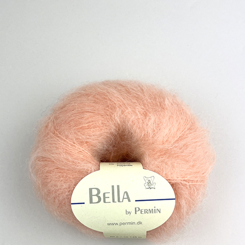 Permin Bella 97 Flamingo