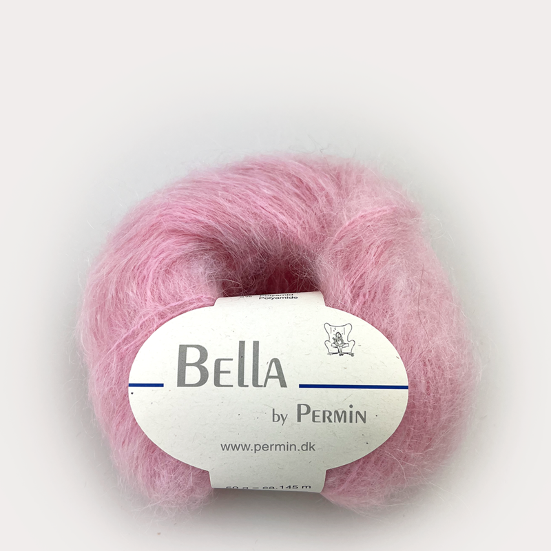 Permin Bella 58 Rosa