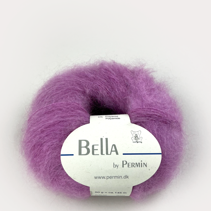 Permin Bella 90 Maulbeere