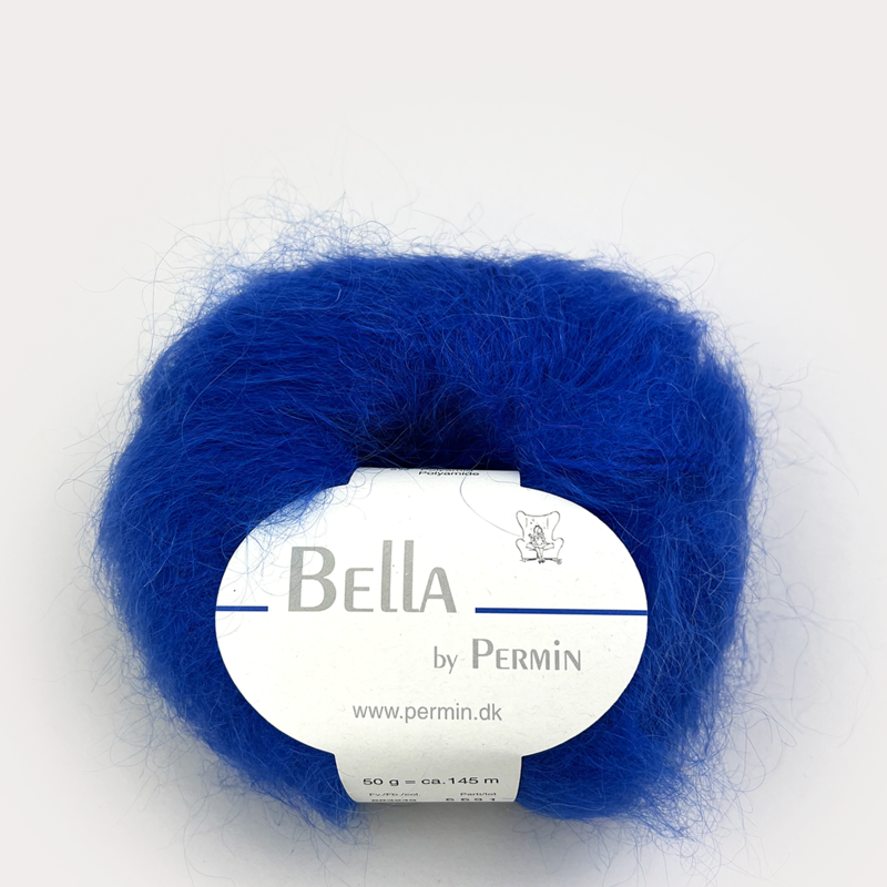 Permin Bella 49 Kobalt