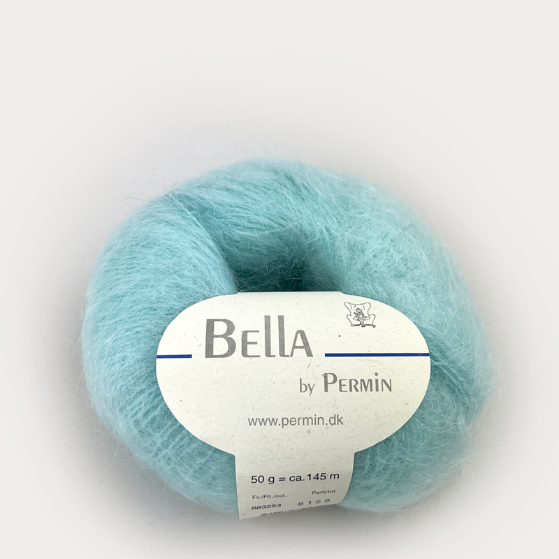 Permin Bella 53 Minze
