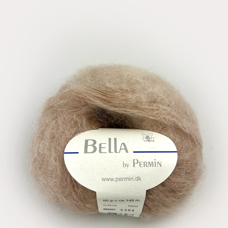 Permin Bella 67 Helles Kamel