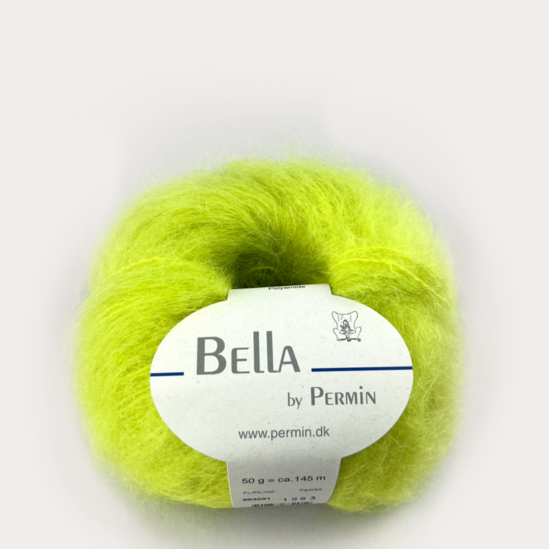 Permin Bella 91 Säure-Limette