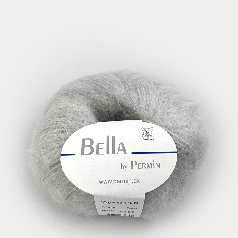 Permin Bella 74 Nebel