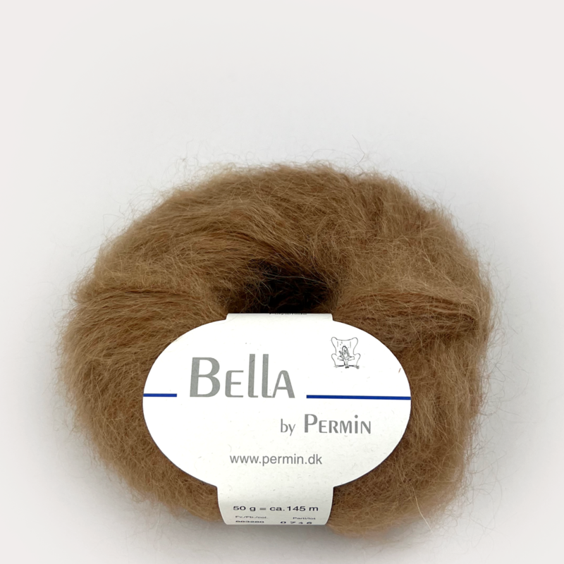 Permin Bella 80 Kamel