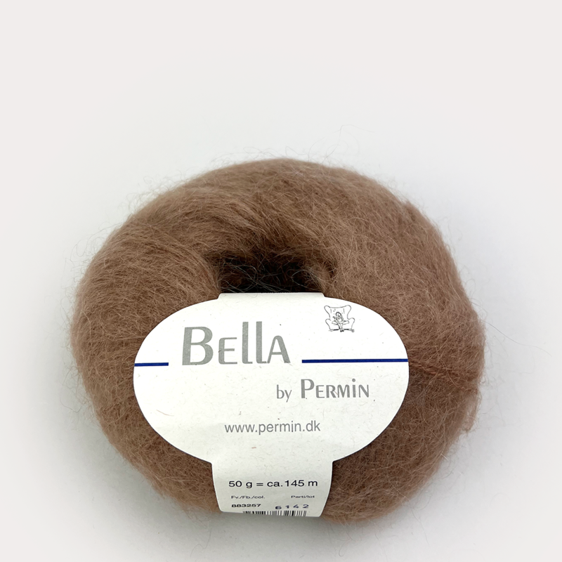 Permin Bella 57 Kamele