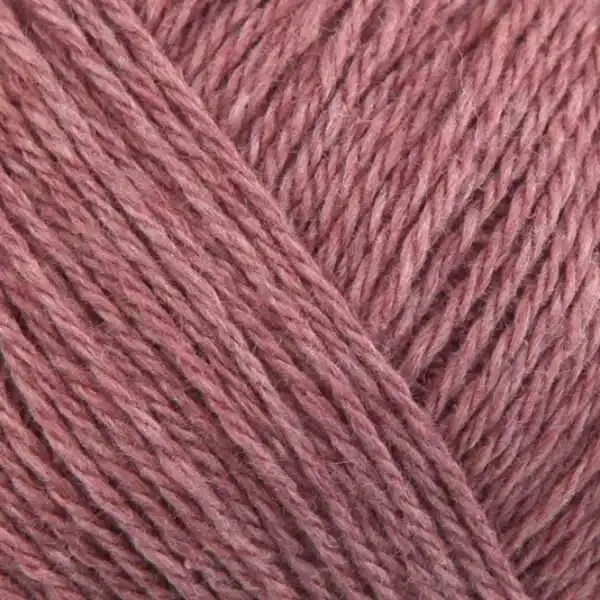 Permin Esther 15 Alte Rose