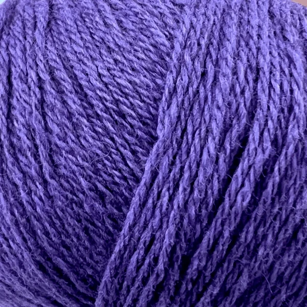 Permin Esther 30 Passionsblume