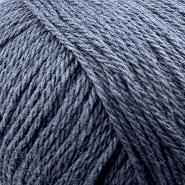 Permin Esther 11 Dunkler Denim