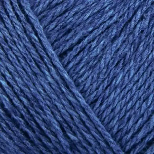 Permin Esther 10 Meeresblau