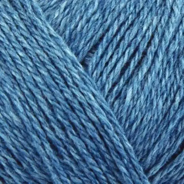 Permin Esther 08 Dunkles Türkis