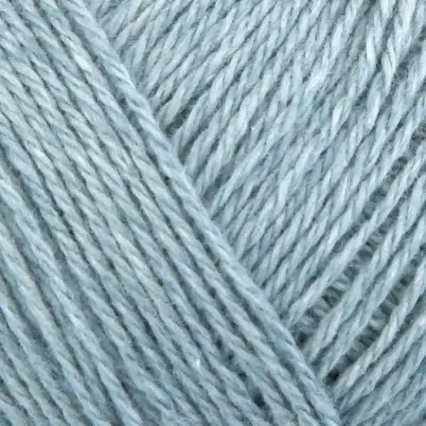 Permin Esther 07 Hellblau