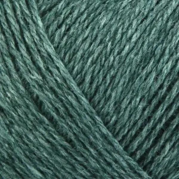 Permin Esther 06 Flaschengrün