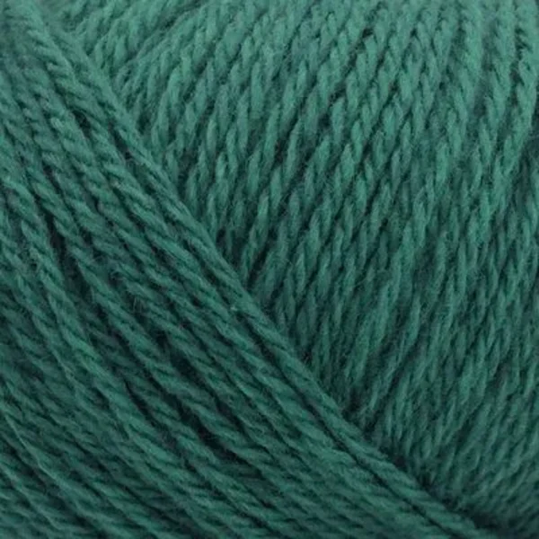 Permin Esther 40 Gras-Grün