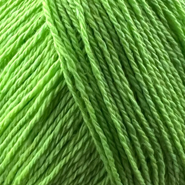 Permin Esther 60 Jellygrün